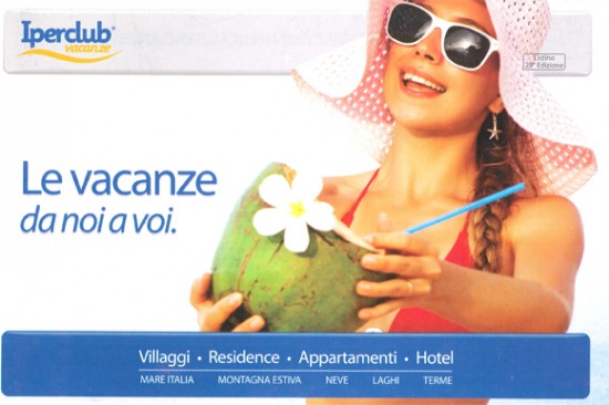 Offerta Spazio & Design Vacanza