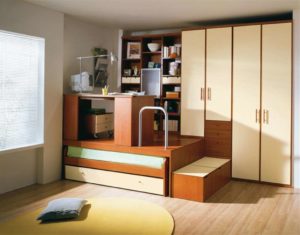 Promozione camerette