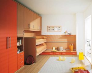 Promozione camerette