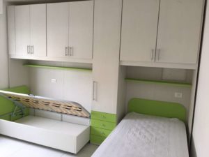 Promozione camerette